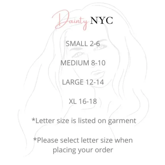 Eyelash Lace V Neck Tank Top - Picture 9 of 11